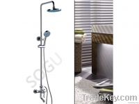 shower set