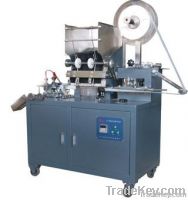 High speed paper pack chopstick packing machine