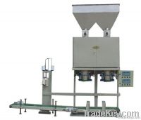 Automatic 25-50kg large bags packing machine