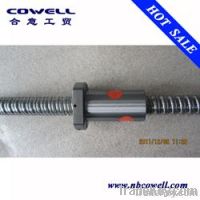 Rolled ball screw SFU2510-L650 for CNC machine tools