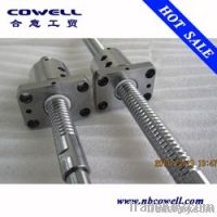 Custom made ball screws