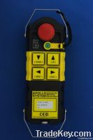 Industrial radio remote control APOLLO C1-4PB