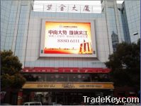 P8.75 Outdoor Full Color Led