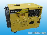 Welding Diesel Generator