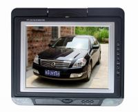 12.1" Roofmount TFT LCD Monitor From China