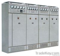 AC Low Voltage Distributing Switchgear (GGD Type)