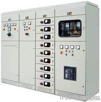 Low Voltage Drawer Switchgear (GCK)