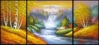 Oil Painting