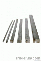 Square Flat Wire