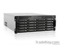 4U 20-Bay Storage Server Rackmount Chassis