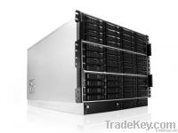 9U 50-Bay Storage Server Rackmount Chassis