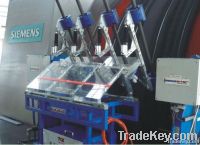 TCK Wire Rope Online Real-time Automatic Inspection System