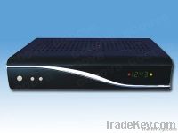 FTA MINI SD DVB-S receiver