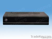 HD DVB-S2 HD 1080P ALI3601 CHIP FTA+Multi CAS+LAN+USB+PVR+WIFI RECEIVE