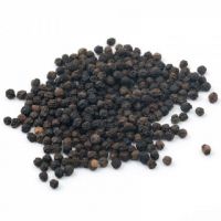 BLACK PEPPER / WHITE PEPPER