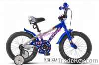 16 Inch Boys Bikes BMX