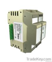 Climate Module, 2 Controllers