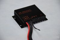 10A 12v/24v Auto Solar Charge