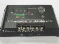 12v 20A Solar Charge Controller With