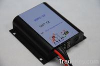 Mini Waterproof Solar Charge Controller With
