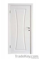 panel door