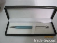 2012 new crystal ball pen