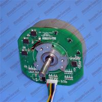 Outer Rotor BLDC Motor With 60mm
