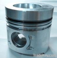 Diesel piston