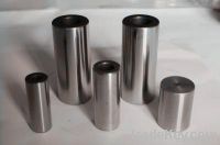 Piston pin