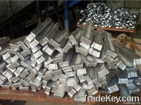 aluminium ingot ADC12