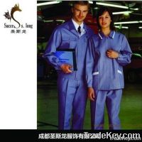 Long Sleeve Safety Workwear/Uniform