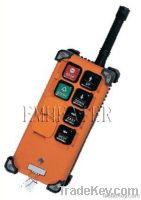 F21-4SB Radio Remote Control Set