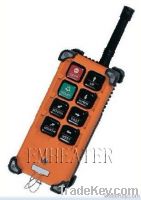 F21-E1B Transmitter And Receiver Set