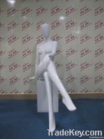 Male Full-body Mannequin