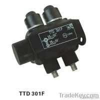INSULATION PIERCING CONNECTORS
