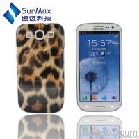 OEM & ODM Phone Case for Samsung Galaxy S3