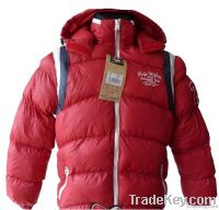 Men's winter Jackets