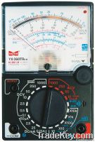 ANALOG METER