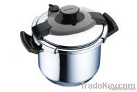stainless steel pressure cooker