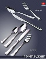 84 pcs flatware sets