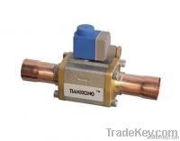 solenoid valve