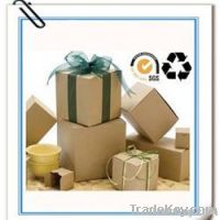 environmental corrugated boxes for packaging