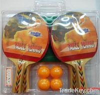 wholesale table tennis racket