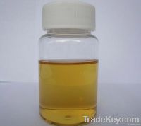 Used Cooking Oil (UCO)
