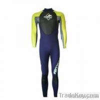 Neoprene Wetsuit