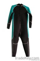 Neoprene Wetsuit