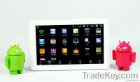 cheap 5 inch tablet pc android 2.3 4GB Hard Disk mini pad