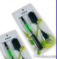 Electronic Cigarette (ego-t battery + CE4 clearomizer