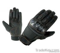 Motor Bike Glove