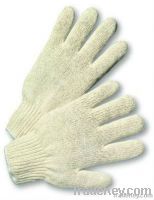 knited hand glove